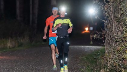 11.10.2019 - Lauf am See - Strassen
