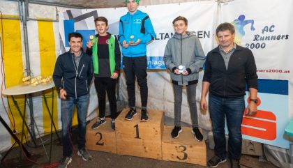 11.10.2019 - Lauf am See - Strassen