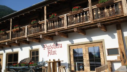 Puschtra Alm1 Puschtra Alm1