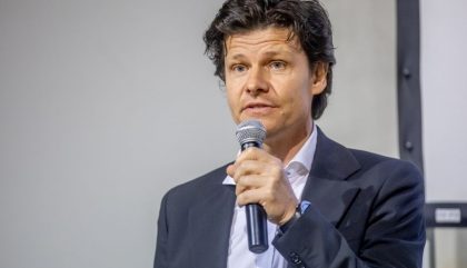 18.10.2019 - Einweihung Agrarzentrum Osttirol - Lienz 18.10.2019 - Einweihung Agrarzentrum Osttirol - Lienz
