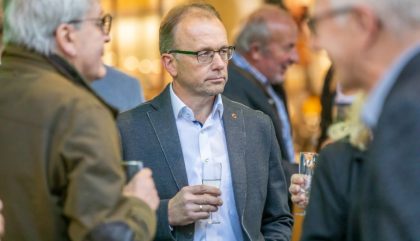 18.10.2019 - Einweihung Agrarzentrum Osttirol - Lienz 18.10.2019 - Einweihung Agrarzentrum Osttirol - Lienz