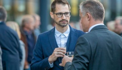 18.10.2019 - Einweihung Agrarzentrum Osttirol - Lienz 18.10.2019 - Einweihung Agrarzentrum Osttirol - Lienz