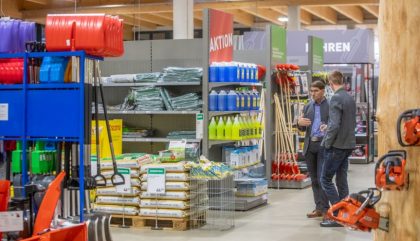 18.10.2019 - Einweihung Agrarzentrum Osttirol - Lienz 18.10.2019 - Einweihung Agrarzentrum Osttirol - Lienz