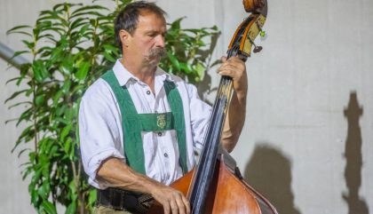 18.10.2019 - Einweihung Agrarzentrum Osttirol - Lienz 18.10.2019 - Einweihung Agrarzentrum Osttirol - Lienz