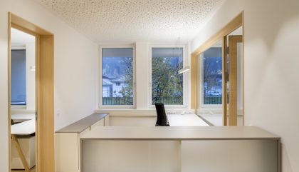 Gemeindehaus Heinfels_c_Martin Lugger (9)