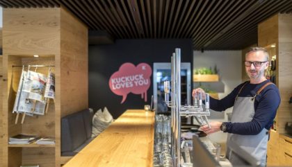 Kuckuck Gastwirtschaft Pizzerei_c_Martin Lugger (5) Kuckuck Gastwirtschaft Pizzerei_c_Martin Lugger (5)