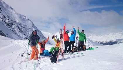 Skitourenfestival Defereggental_c_Egon Kleinlercher1