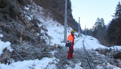 ÖBB Schäden Drautalstrecke Bahn Unterrainer_c_muehlburger