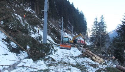 ÖBB Schäden Drautalstrecke Bahn_c_muehlburger1 ÖBB Schäden Drautalstrecke Bahn_c_muehlburger1