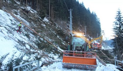 ÖBB Schäden Drautalstrecke Bahn_c_muehlburger2 ÖBB Schäden Drautalstrecke Bahn_c_muehlburger2