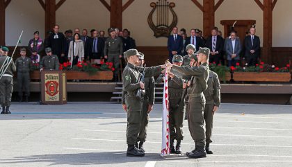 Angelobung 2019 Sillian-Fahnenaktion3-oh-g Angelobung 2019 Sillian-Fahnenaktion3-oh-g