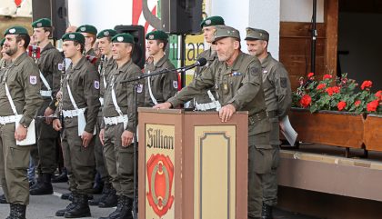 Angelobung 2019 Sillian-Redner Oberst Gaiswinkler2-oh-g Angelobung 2019 Sillian-Redner Oberst Gaiswinkler2-oh-g