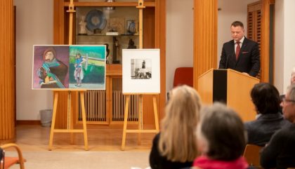 03.01.2020 - 22. Adventkalenderversteigerung des Round Table 22 - Lienz 03.01.2020 - 22. Adventkalenderversteigerung des Round Table 22 - Lienz