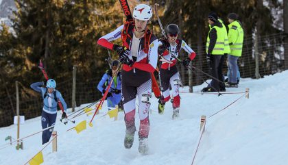 Compedal-Sprint-2020-Halbfinale-Verbnjak-Mayer_c-OsttirolHeute Compedal-Sprint-2020-Halbfinale-Verbnjak-Mayer_c-OsttirolHeute