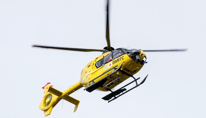 » Anras: 76-Jähriger bei Unfall mit Motorkarren schwer verletzt osttirol-heute.at - Vimarsana News