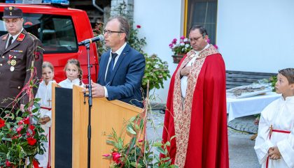 Segnung-Fahrzeug-FF-St-Johann-Martin-Mayerl_c-OsttirolHeute Segnung-Fahrzeug-FF-St-Johann-Martin-Mayerl_c-OsttirolHeute