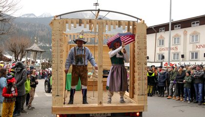 Faschingsumzug-Sillian_80Wetterprognose_c-OsttirolHeute Faschingsumzug-Sillian_80Wetterprognose_c-OsttirolHeute