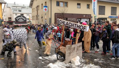 Faschingsumzug-Sillian_98Schlachthof_c-OsttirolHeute Faschingsumzug-Sillian_98Schlachthof_c-OsttirolHeute