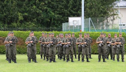 Angelobung Haspingerkaserne_c_muehlburger (1) Angelobung Haspingerkaserne_c_muehlburger (1)