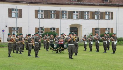 Angelobung Haspingerkaserne_c_muehlburger (5) Angelobung Haspingerkaserne_c_muehlburger (5)