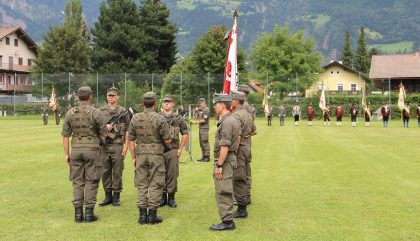Angelobung Haspingerkaserne_c_muehlburger (7) Angelobung Haspingerkaserne_c_muehlburger (7)