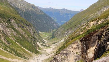 Habachtal Neue Thüringer Hütte1_c_muehlburger Habachtal Neue Thüringer Hütte1_c_muehlburger