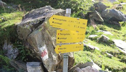 Habachtal Neue Thüringer Hütte_c_muehlburger (14) Habachtal Neue Thüringer Hütte_c_muehlburger (14)