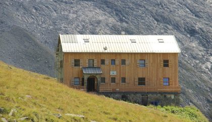 Habachtal Neue Thüringer Hütte_c_muehlburger (8) Habachtal Neue Thüringer Hütte_c_muehlburger (8)