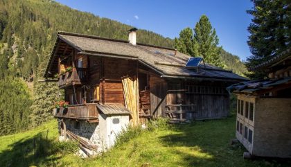 Göriacher Alm Bergmann Anton Debanttal_c_Osttirol heute (15) Göriacher Alm Bergmann Anton Debanttal_c_Osttirol heute (15)
