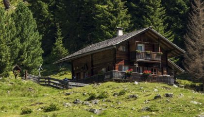 Göriacher Alm Bergmann Anton Debanttal_c_Osttirol heute (23) Göriacher Alm Bergmann Anton Debanttal_c_Osttirol heute (23)