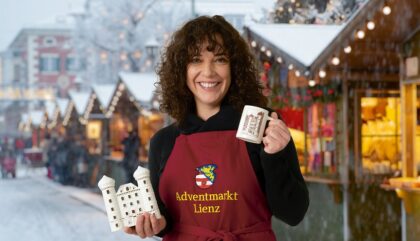 Adventmarkt Lienz digital Maria von AllerhandvonHand_c_Profer&Partner Adventmarkt Lienz digital Maria von AllerhandvonHand_c_Profer&Partner