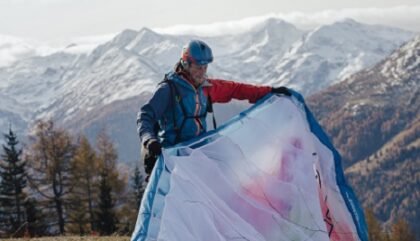 Paragleiter Marvin Wibmer J_c_Marlen Wibmer Paragleiter Marvin Wibmer J_c_Marlen Wibmer