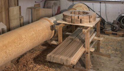 Freilichtmuseum Wegelatsäge Wellebaum-Teile1_c-OsttirolHeute Freilichtmuseum Wegelatsäge Wellebaum-Teile1_c-OsttirolHeute