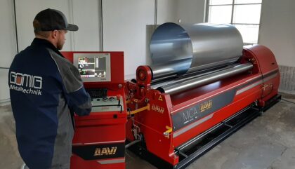 Gomig Metalltechnik_c_Gomig Metalltechnik (6) Gomig Metalltechnik_c_Gomig Metalltechnik (6)