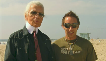 HelmutMair_promis-Karl Lagerfeld Santa Monica CA HelmutMair_promis-Karl Lagerfeld Santa Monica CA