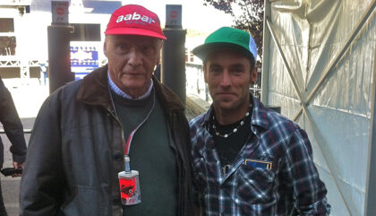 HelmutMair_promis-Niki Lauda HelmutMair_promis-Niki Lauda