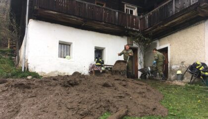Murenabgang Winklern_c_Stützpunkt-Feuerwehr Winklern9 Murenabgang Winklern_c_Stützpunkt-Feuerwehr Winklern9