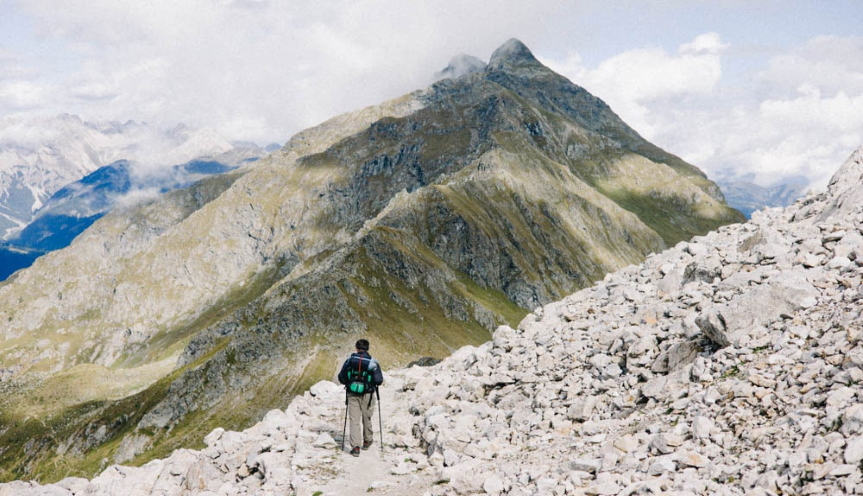 » Osttirol/Belluno/Südtirol: Auf den Spuren der ersten „Urtiroler" osttirol-heute.at - Vimarsana News