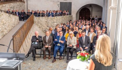 1 Burg Heinfels Eröffnung Festakt_c_Martin Bürgler