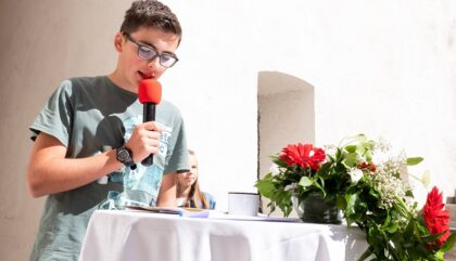6 Eröffnung Burg Heinfels Jugend_c_Martin Bürgler
