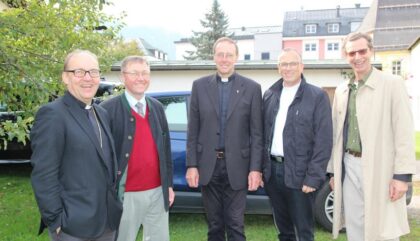 Fest feiern Petrus Canisius Jahr Lienz_c_Gstaltmeyr (2) Fest feiern Petrus Canisius Jahr Lienz_c_Gstaltmeyr (2)