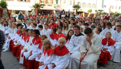 Fest feiern Petrus Canisius Jahr Lienz_c_Gstaltmeyr (8)