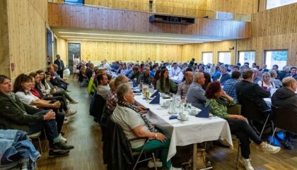 AUT, Tiroler Imker, Honigprämierung 2021 AUT, Tiroler Imker, Honigprämierung 2021