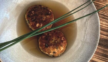 Käseknödel_c_Gaumenschmaus Defereggental Käseknödel_c_Gaumenschmaus Defereggental