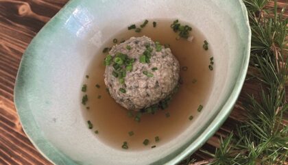 Leberknödel_c_Gaumenschmaus Defereggental Leberknödel_c_Gaumenschmaus Defereggental