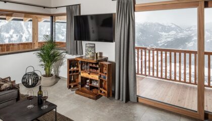 Pfaffenebner BERGSUITE Pfaffenebner BERGSUITE