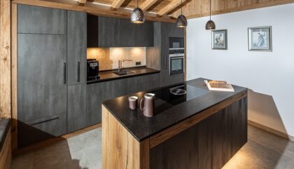 Pfaffenebner BERGSUITE Pfaffenebner BERGSUITE