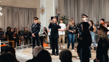 BORG Musical Gittermelodien_c_Elias Bachmann (35) BORG Musical Gittermelodien_c_Elias Bachmann (35)