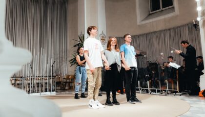 BORG Musical Gittermelodien_c_Elias Bachmann (40) BORG Musical Gittermelodien_c_Elias Bachmann (40)