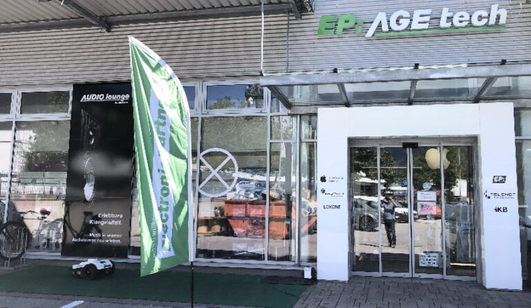 AGEtech Lienz: Vorzeigeunternehmen mit großem Zukunftspotential ...